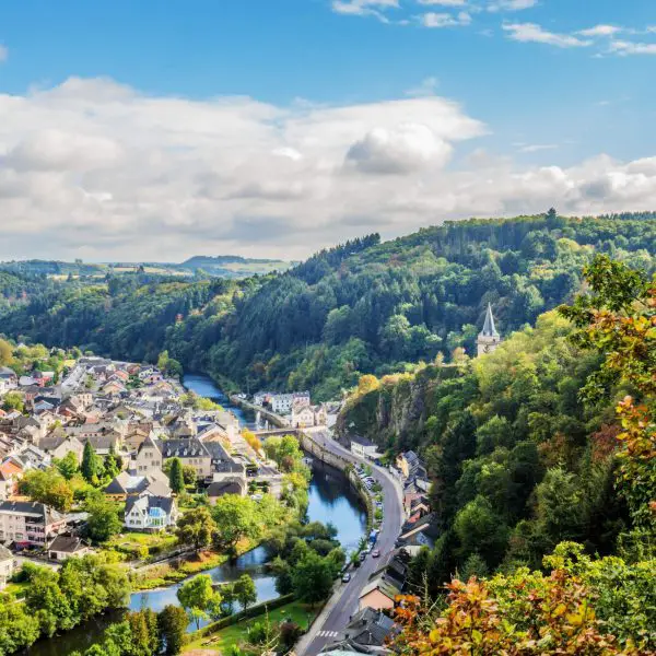 day trips from paris to other countries luxembourg