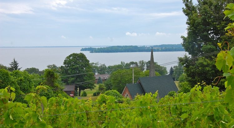 Prince Edward County Views
