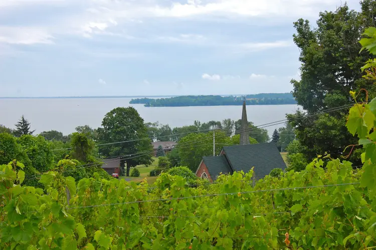 Prince Edward County Views