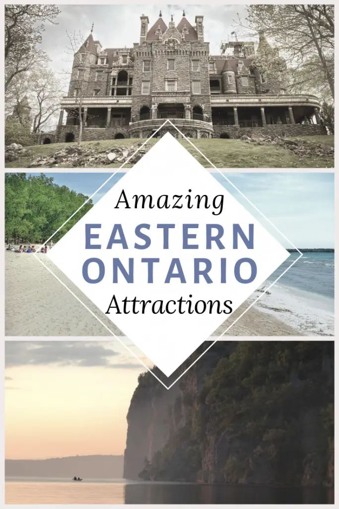 Eastern Ontario Attractions