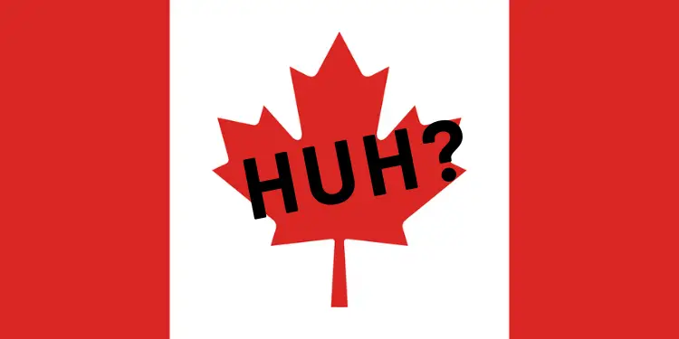 Common Canadian Slang Words You Need to Know