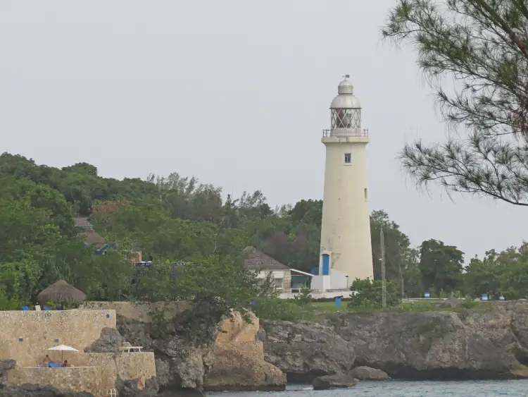 Negril Lighthouse - Things to do in Negril