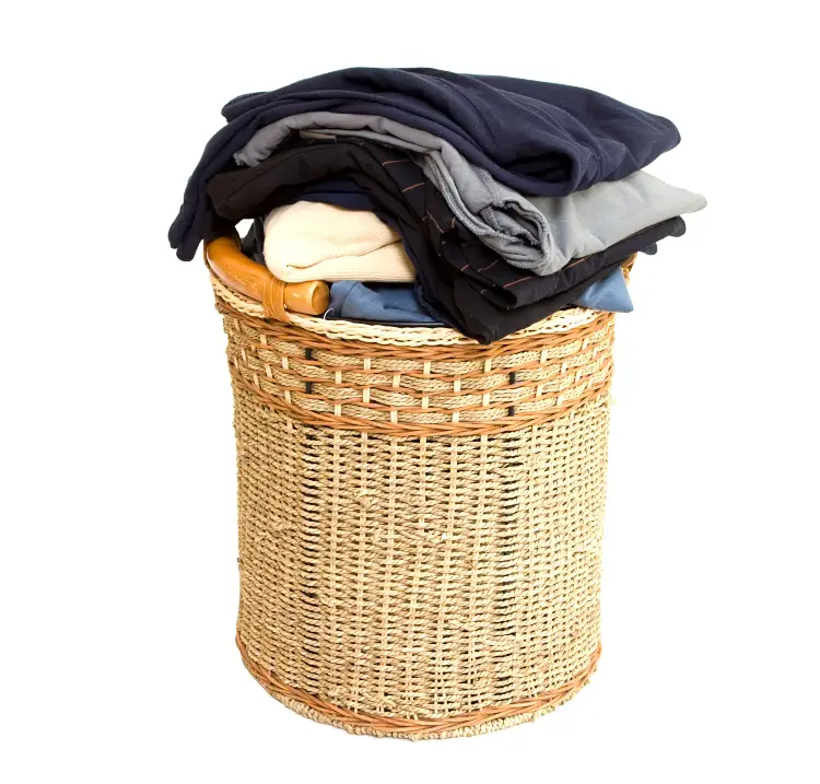 laundry - jamaica packing list