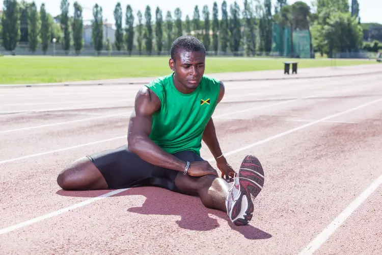 Facts about Jamaica - Many Jamaicans are natural born athletes