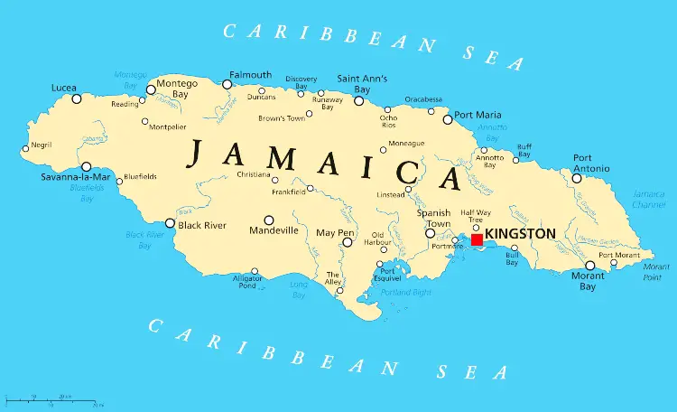 99 Fascinating Facts About Jamaica - My Canadian Passport