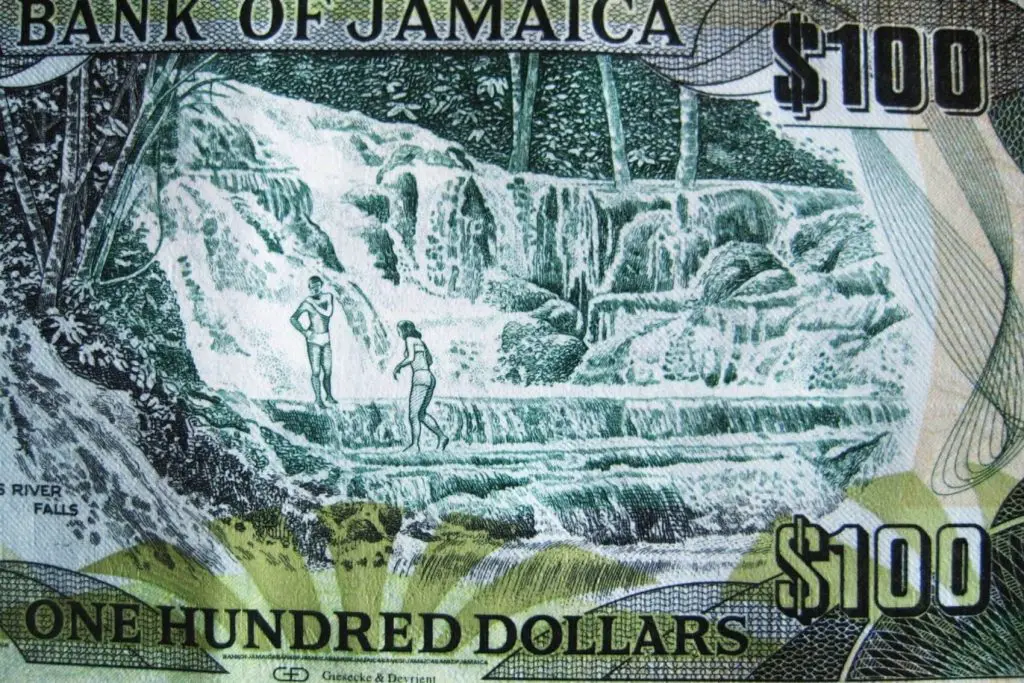 guide to travel in jamaica currency