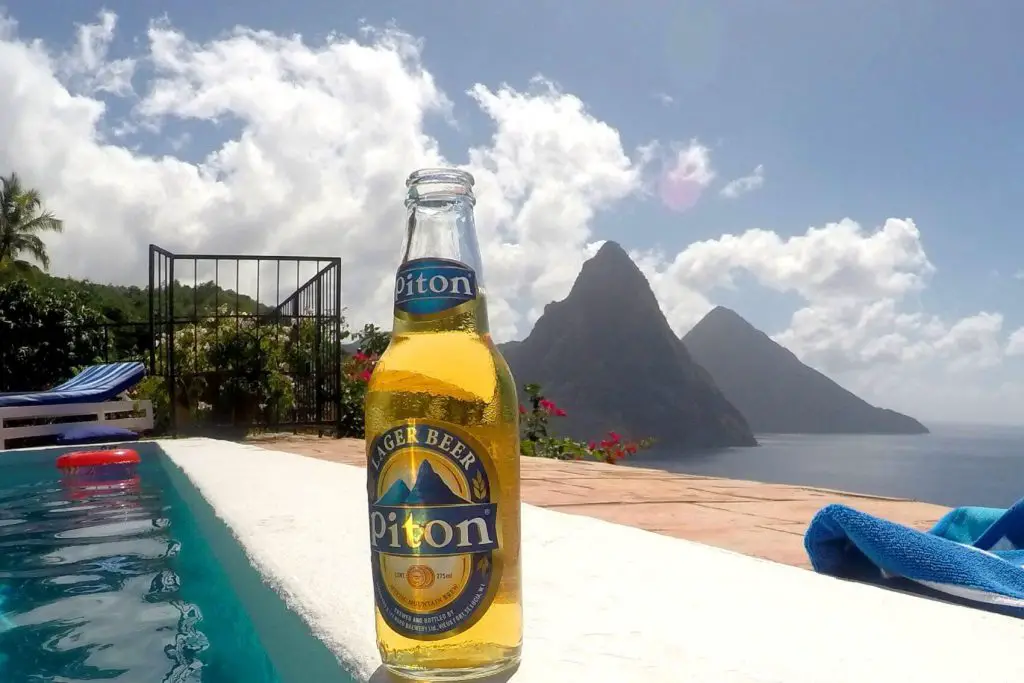 things-to-do-st-lucia-sample-craft-beer