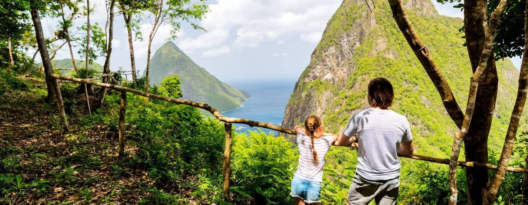 things-to-do-st-lucia-tet-paul-nature-trail