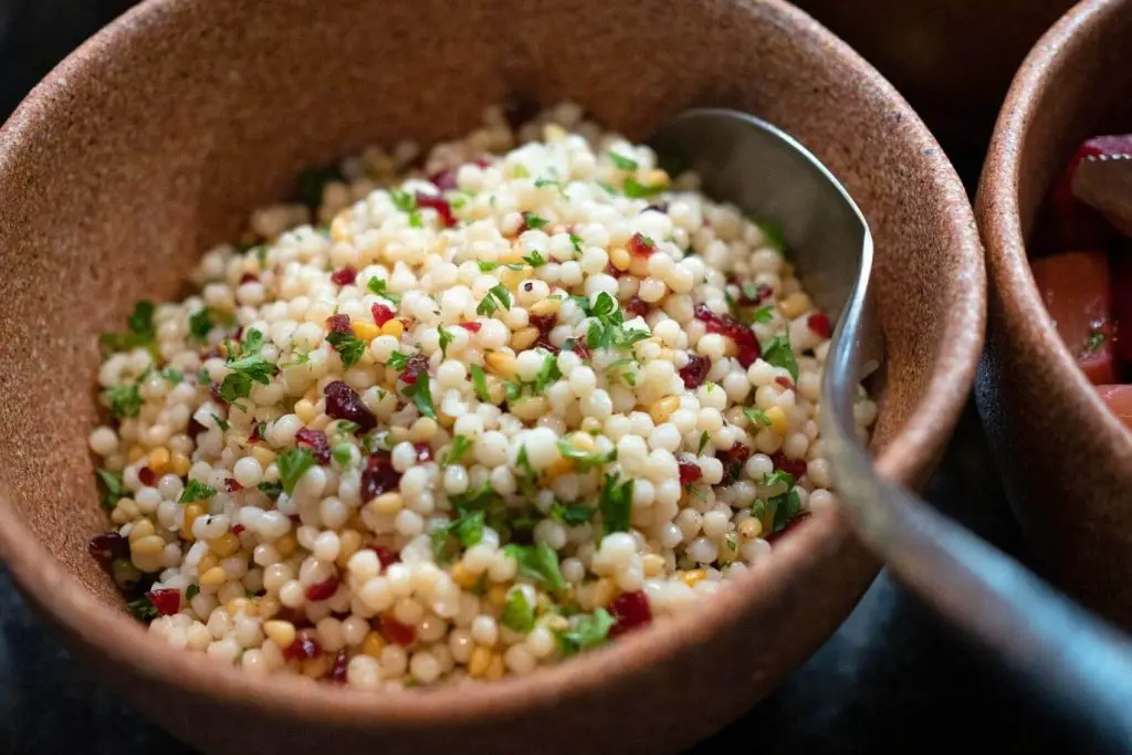 french foods to eat in paris cous cous