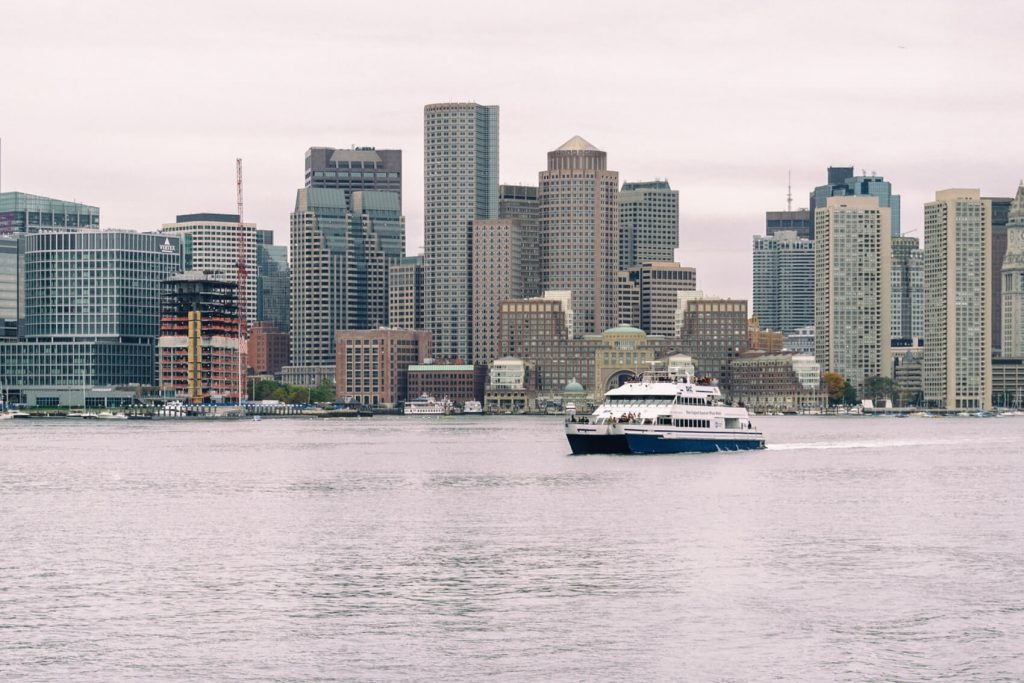 how to avoid getting seasick whale watching boston