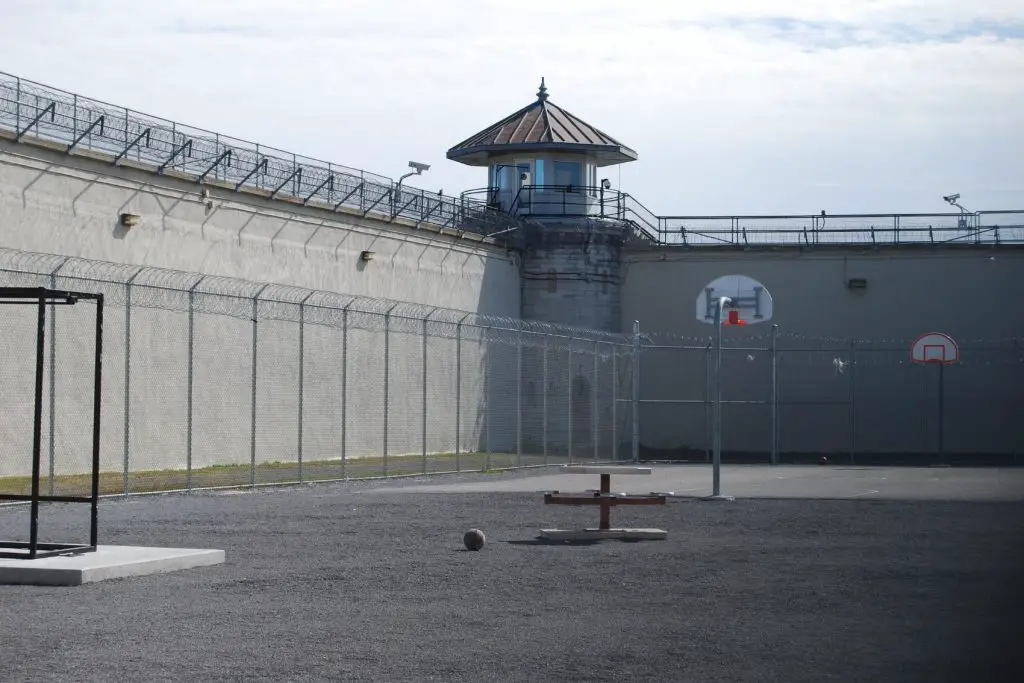 Things to do in Kingston Ontario - Kingston Penitentiary