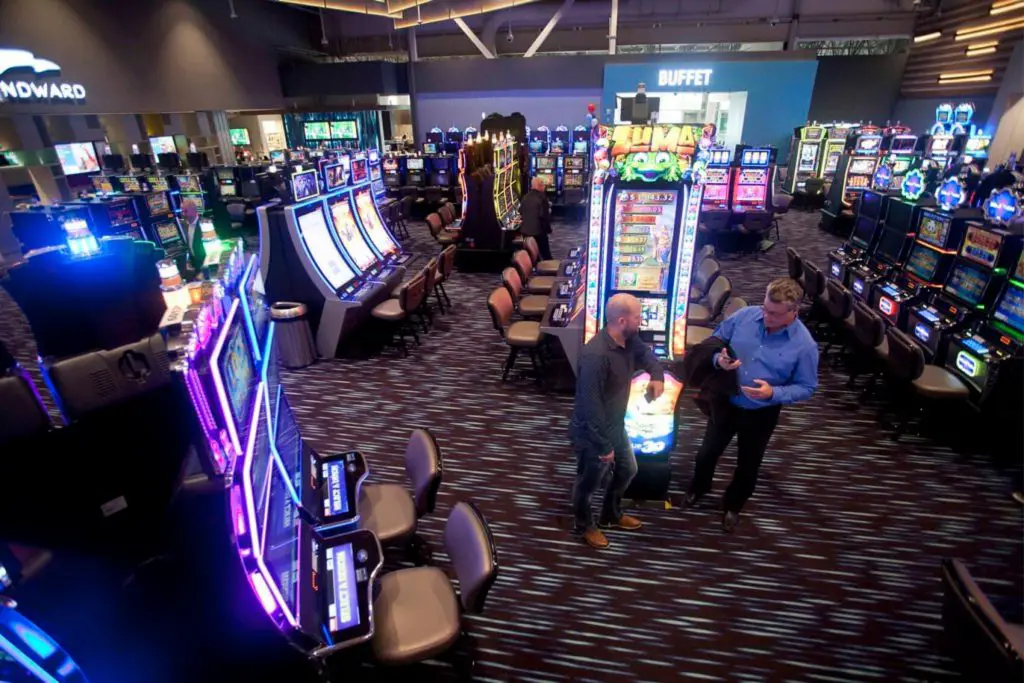 things to do in peterborough and the kawarthas casino