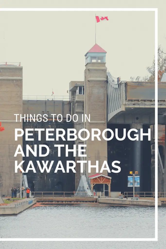 Pin Things to Do in Peterborough and the Kawarthas