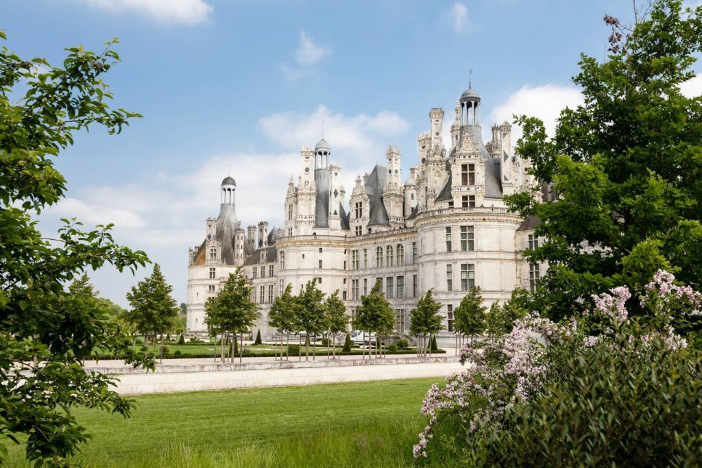 A Beginners Guide to the Regions in France chambord dorian mongel 673030 unsplash2
