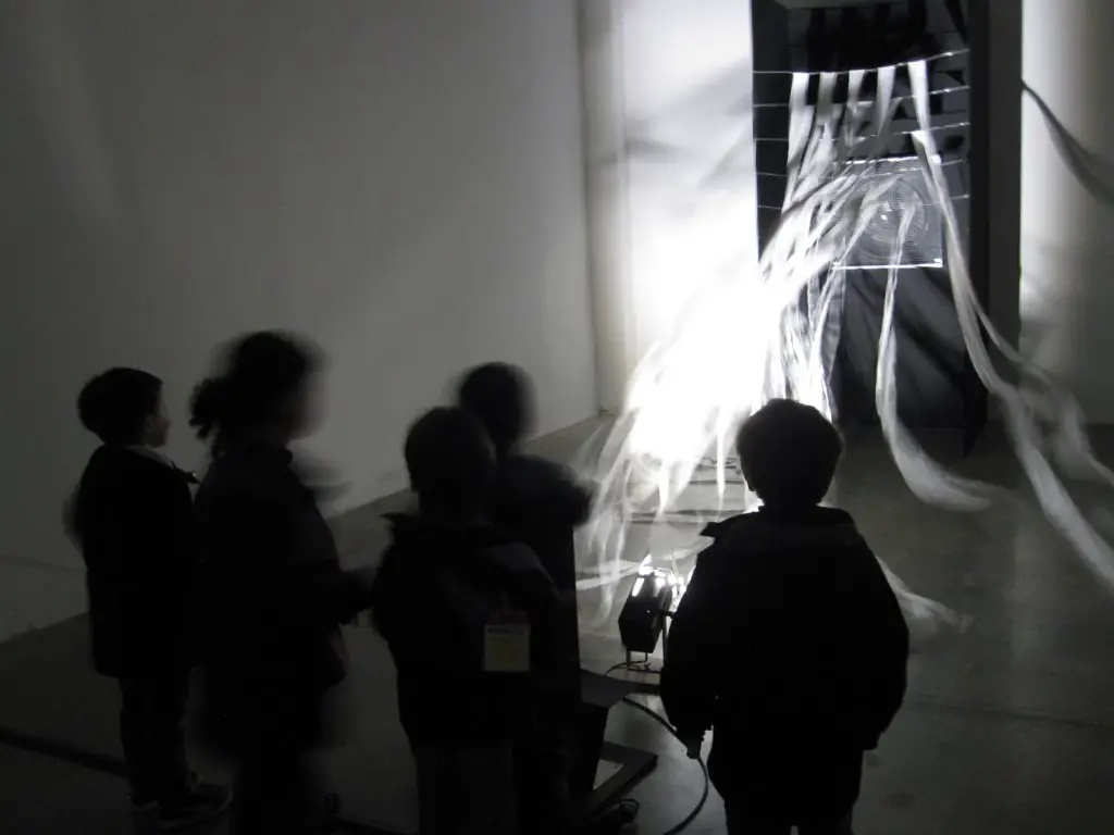 Things to Do in Paris with Toddlers Palais de Tokyo by Jen Leonard on Flickr