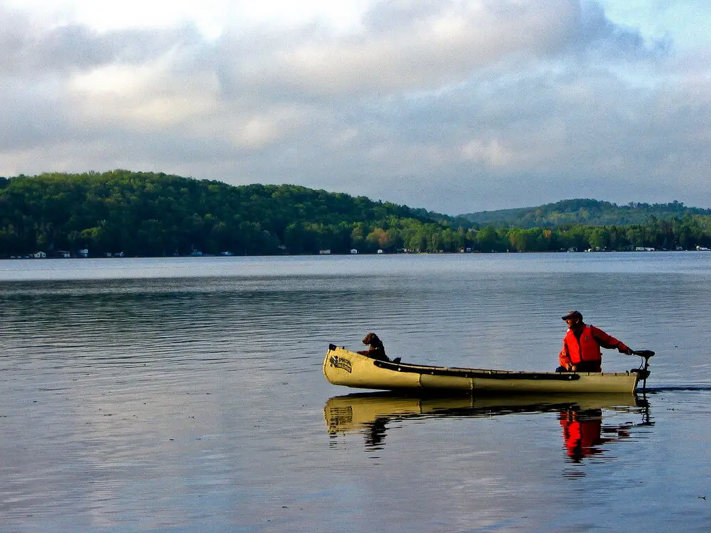 Things to do in Northumberland County rice lake by Derek Purdy on Flickr