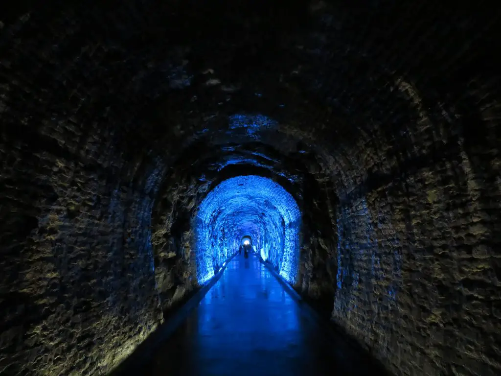 Brockville Railway Tunnel