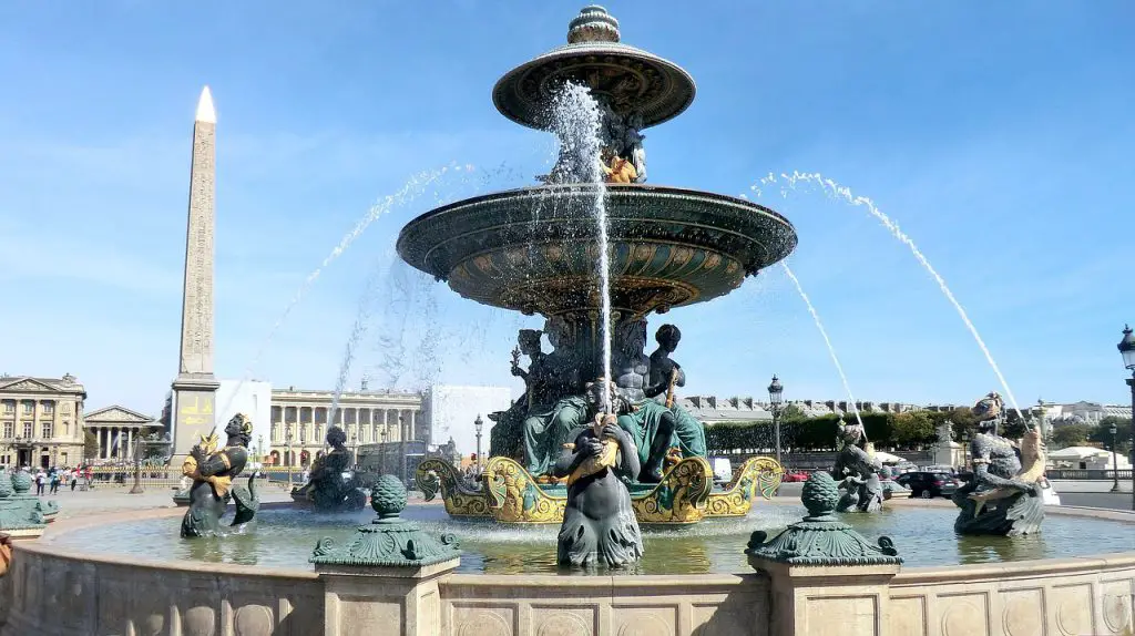free things to do in paris culture and history Place de la Concorde 3798480 1280