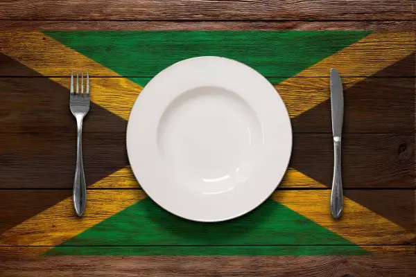 jamaican cuisine cover