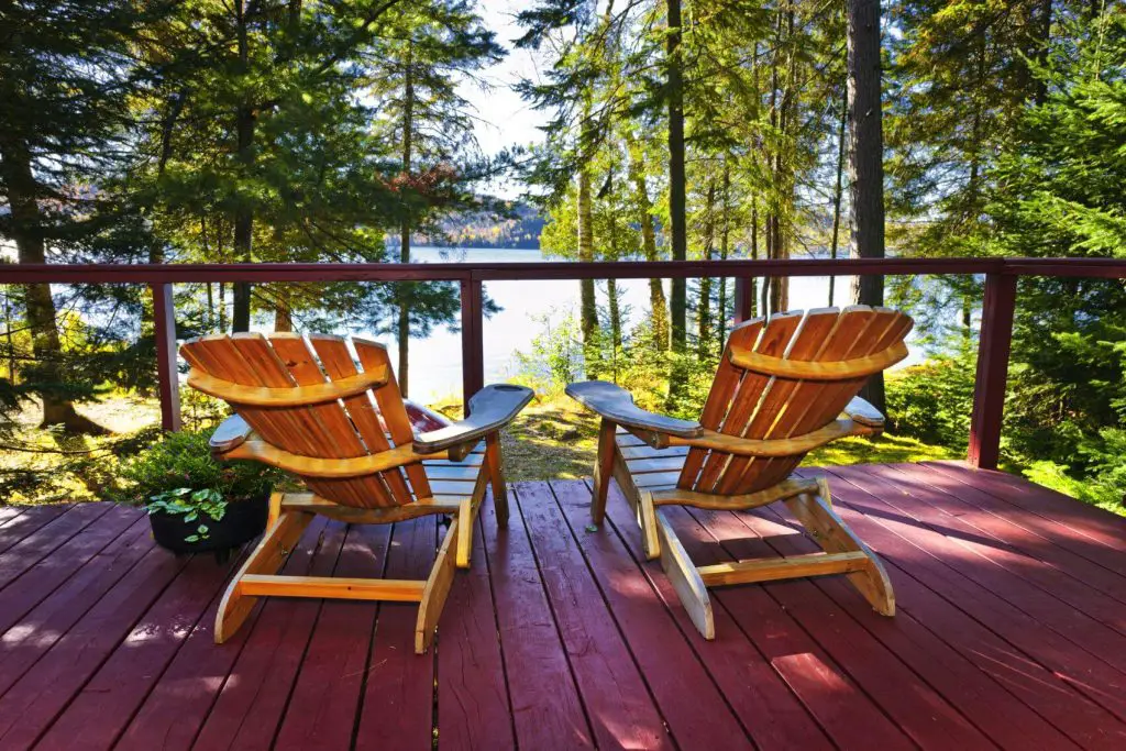 ontario cottage rentals 3