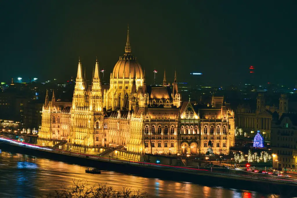 Budapest - Planning a Budget-Friendly Trip to Europe