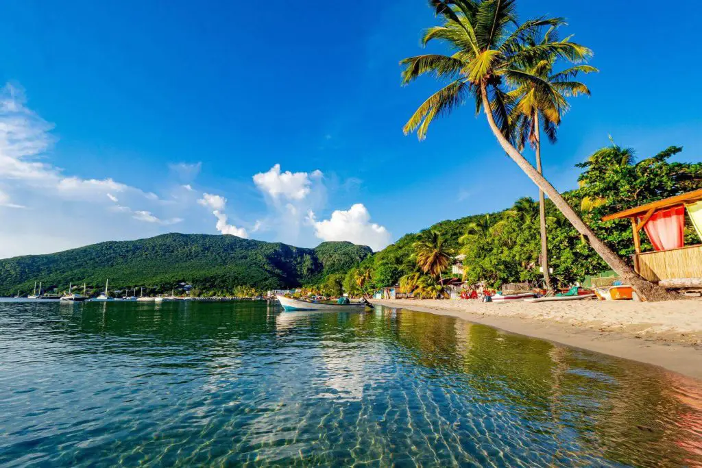 Day Trips from St. Lucia to Other Islands -Martinique