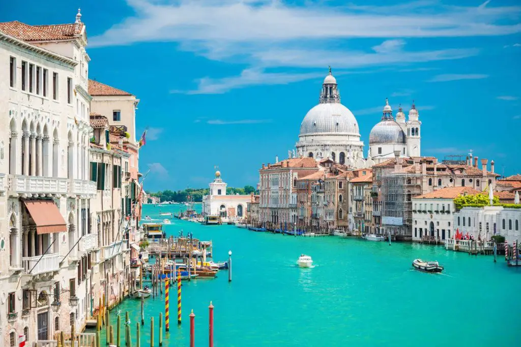 best family vacation destinations italy