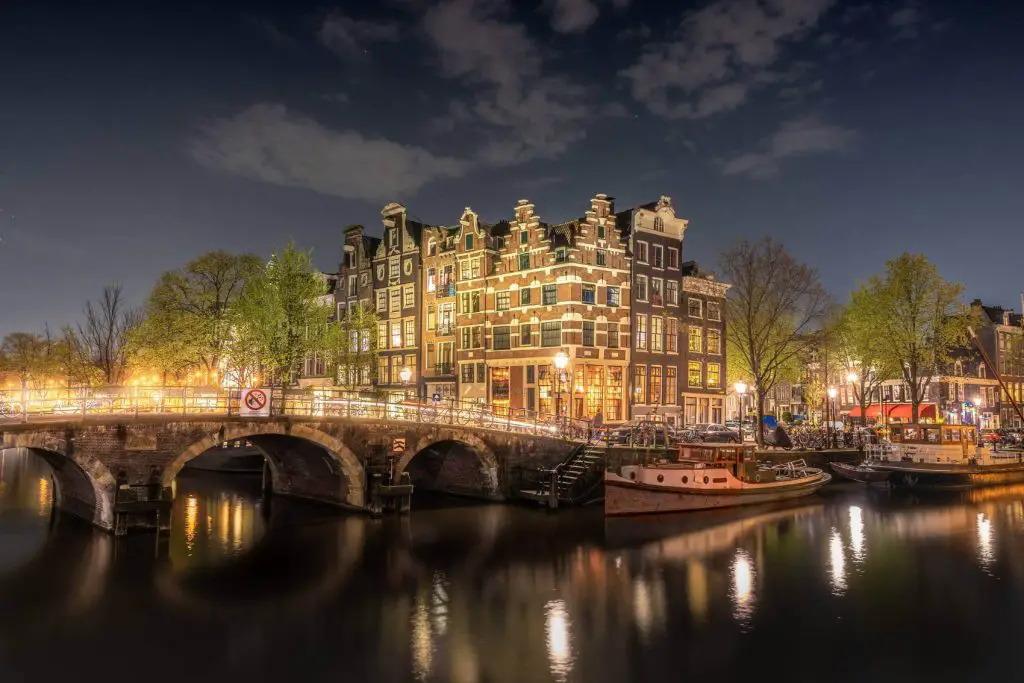 best family vacation destinations netherlands
