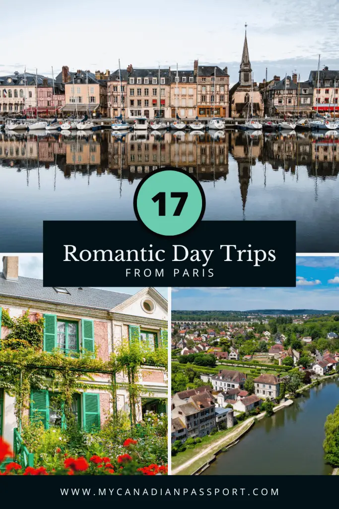 romantic day trips from paris pin 2